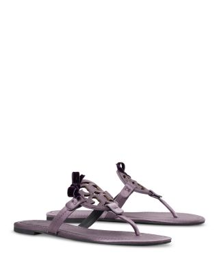Women's Miller Satin Bow Sandals