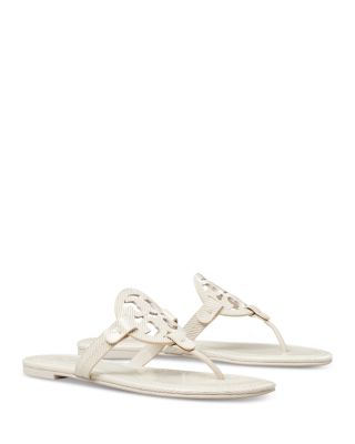 Women's Miller Coated Canvas Sandals