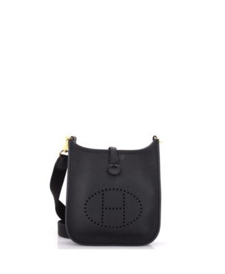 TPM Evelyne Bag Gen III Clemence