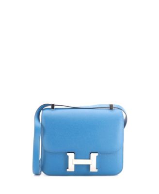 23 Constance Bag Epsom