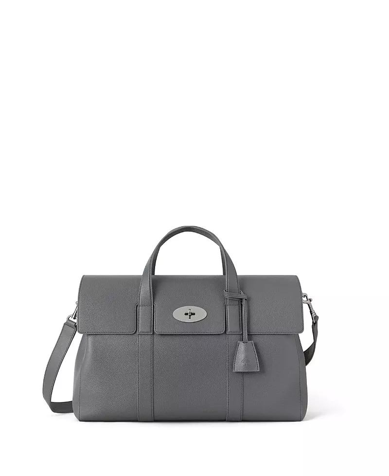 Mulberry Piccadilly Messenger Bag