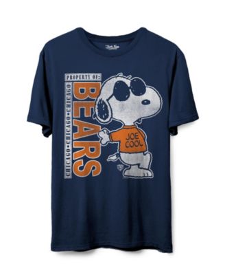  Unisex NFL Chicago Bears Joe Cool Vertical Tee