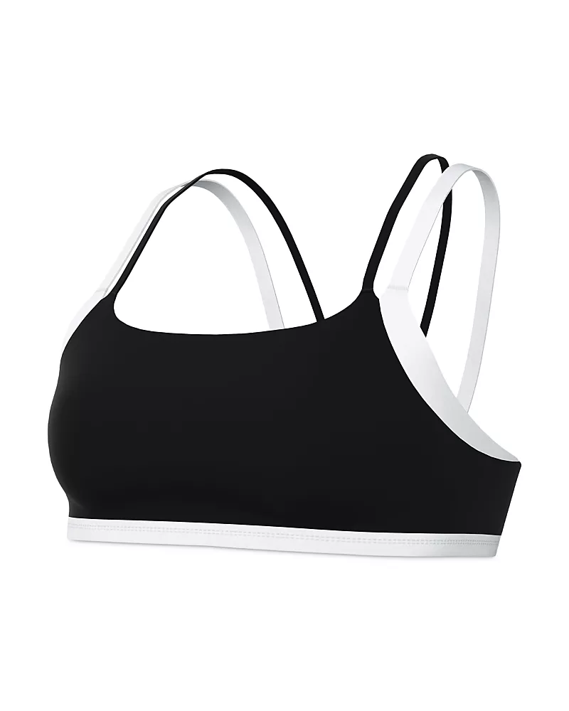 Nike Zenvy Light Support Padded Sports Bra