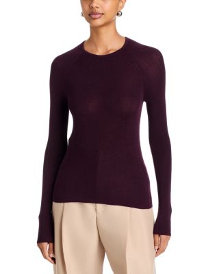 Raglan Sleeve Top