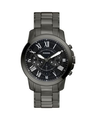 Grant Chronograph, 44mm