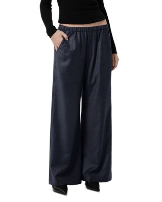 Citizens of Humanity Clara Wool Pull On Pants
