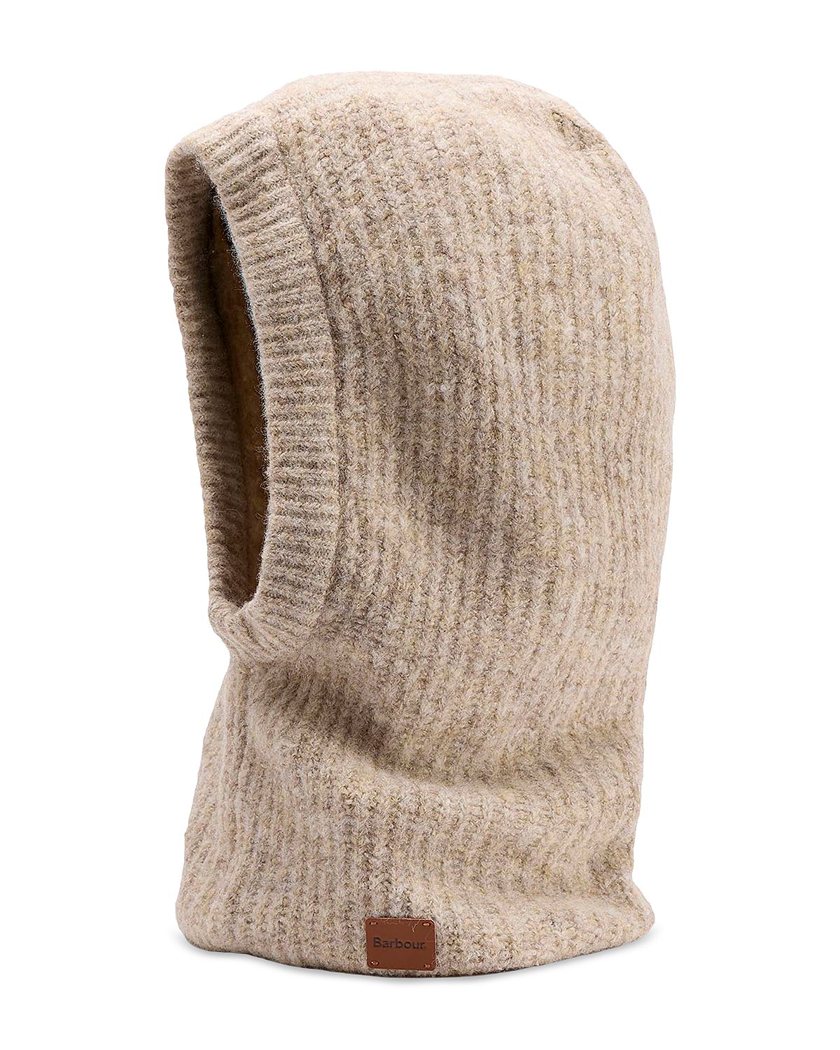 Barbour May Ribbed Knit Snood