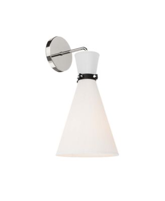  Starlight 1 Light Wall Sconce