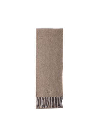  Cashmere And Wool Scarf