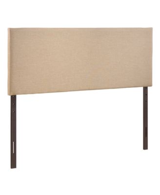 Region Upholstered Headboard, Queen