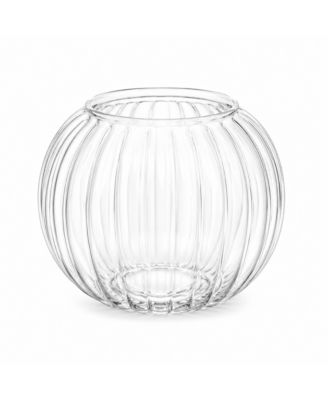  Shae Spherical Bud Vase
