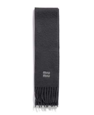 Cashmere Scarf