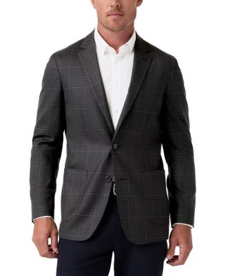  Lavelle Trim Fit Blazer