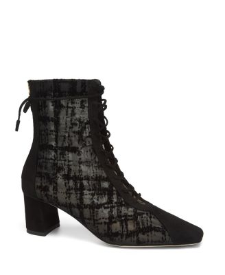  Women's Vicenza 50 Bootie
