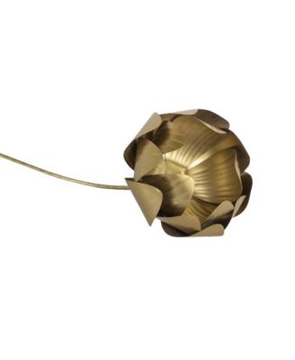  Botanical Stem, Peony