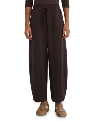 Abigail Barrel Joggers