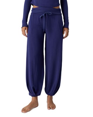 Dream State Knit Jogger Lounge Pants