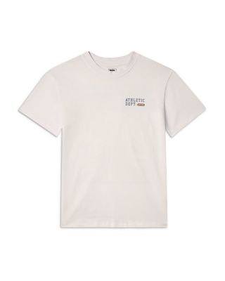 Boys' Hoopers Dept Cotton Graphic Tee – Big Kid