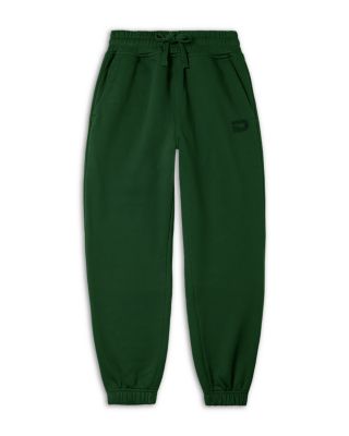 Boys' Cotton Blend Jogger Pants - Big Kid