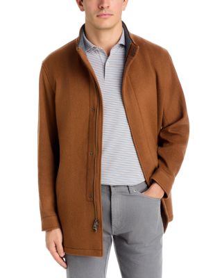 Crown Flex City Coat