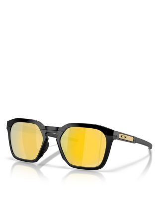 HSTN 2.0 Square Sunglasses, 54mm