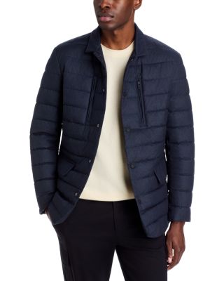 Fabien Removable Bib Jacket