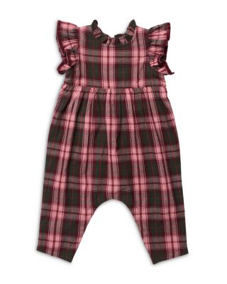 Girls' Jennifer Brushed Cotton Jumper - Baby