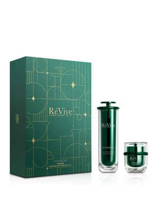 Intensit&eacute; Volumizing Skincare Gift Set