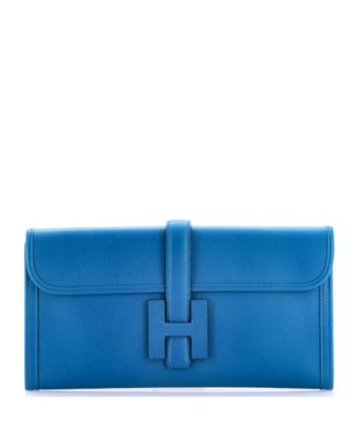 29 Jige Elan Clutch Epsom
