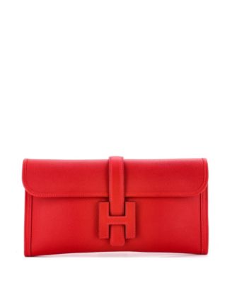 29 Jige Elan Clutch Epsom