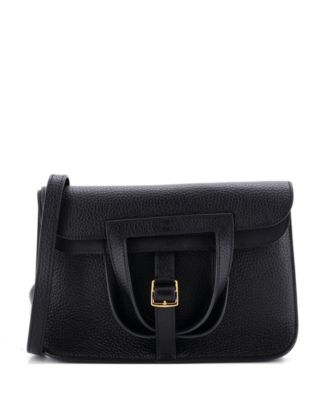25 Halzan Bag Clemence
