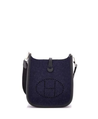 TPM Evelyne Bag Gen III Felt