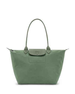 Le Pliage One Large Shoulder Tote Bag