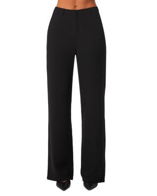Sndys Chase High Rise Pants