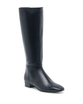 Women's Tywin Leather Knee High Boots