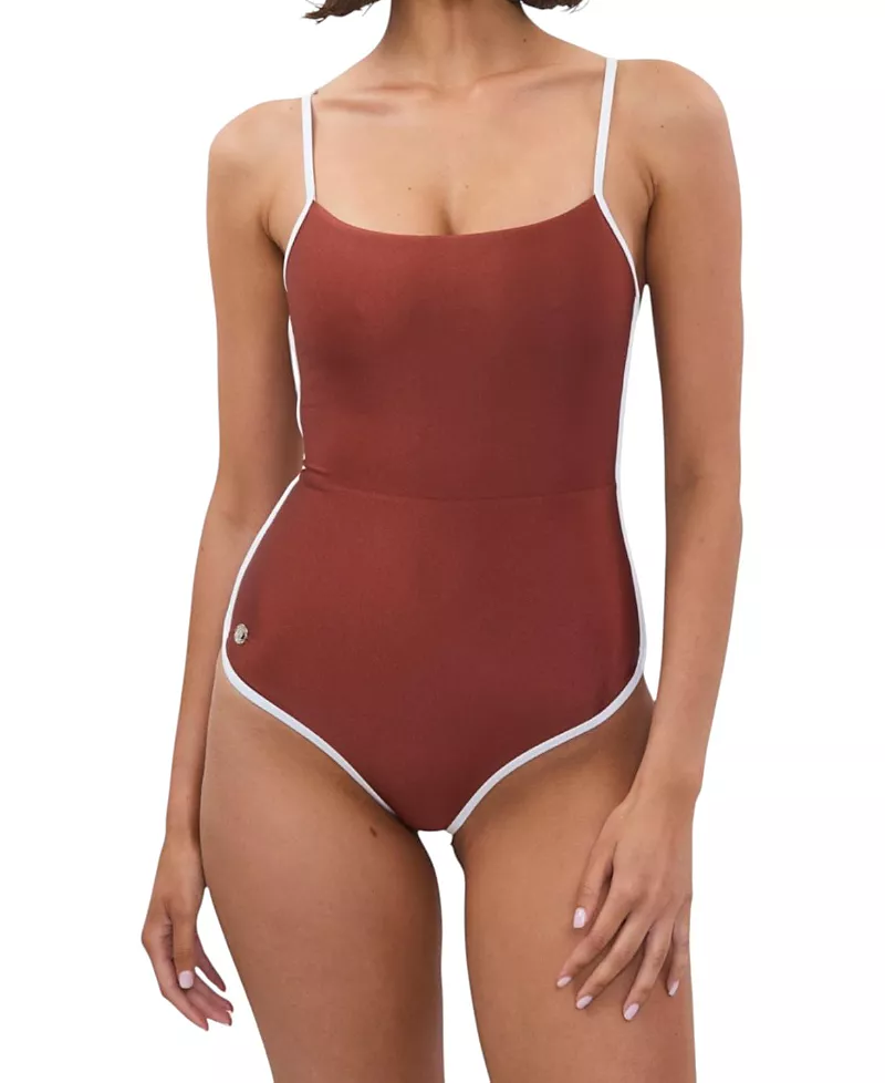 Biliblond California OnePiece Swimsuit