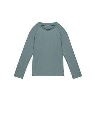 Boys' Beach Scout Long Sleeve Swim Shirt - Little Kid, Big Kid