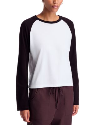 The Cotton Baseball Tee