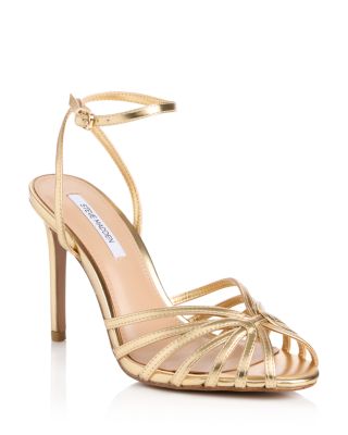 Women's Mizuna Strappy Stiletto Sandals