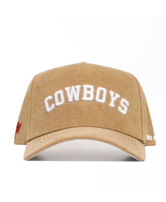  Oklahoma State Rustic Hat