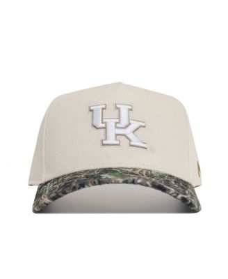  Kentucky Camo Connector Edition Hat