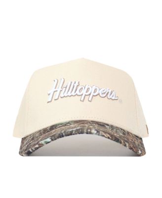  Western Kentucky Camo Connector Edition Hat