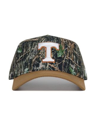  Tennessee Camo Explorer Edition Hat