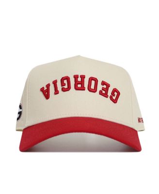  Upside Down GEORGIA Classic Colors Hat
