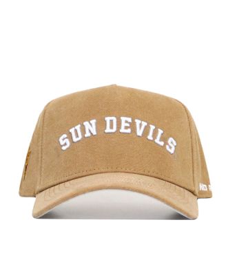 Arizona State Rustic Hat