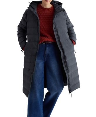  Branwen Puffer Coat