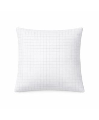 Oxford Accent Sham, Crib