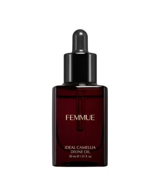  Ideal Camellia Divine Oil, 30 mL