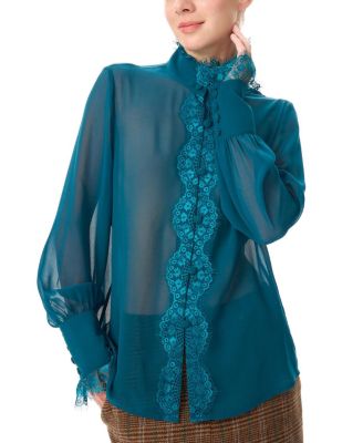 Josephine Blouse