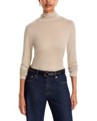 Turtleneck Sweater